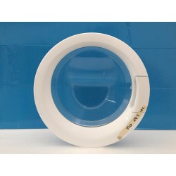 OBLO' COMPLETO PER LAVATRICE REX RWF 6146  usato