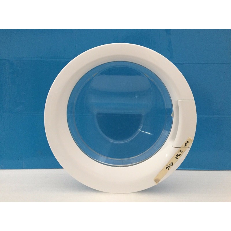 OBLO' COMPLETO PER LAVATRICE REX RWF 6146  usato