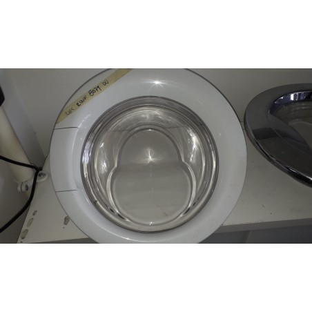 OBLO' COMPLETO PER LAVATRICE REX RWF 8079 W  usato agx