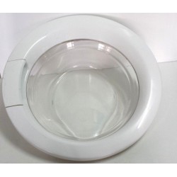 OBLO' COMPLETO PER LAVATRICE REX RWP 106109W USATO