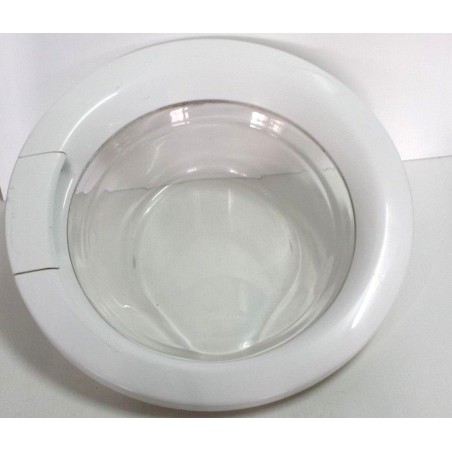 OBLO' COMPLETO PER LAVATRICE REX RWP 106109W USATO