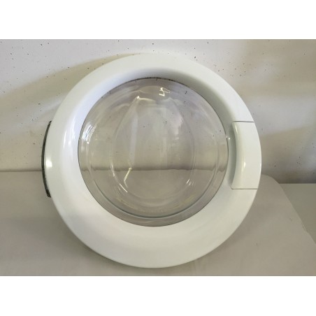 OBLO' COMPLETO PER LAVATRICE REX RWP106200W  usato