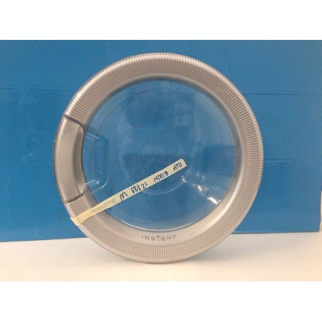 OBLO' COMPLETO PER LAVATRICE REX-ELECTROLUX RWN12781W  usato agx