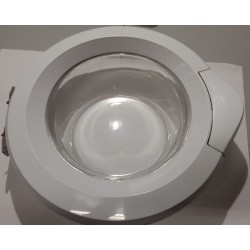 OBLO' COMPLETO PER LAVATRICE WEGA WHITE WW - 4 usato sva