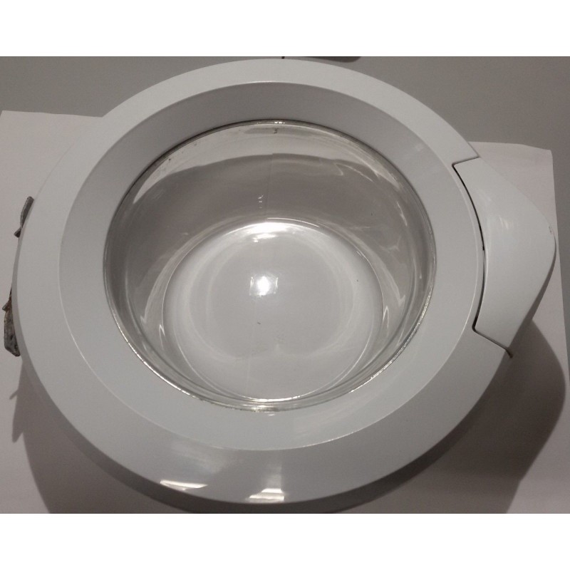 OBLO' COMPLETO PER LAVATRICE WEGA WHITE WW - 4 usato sva