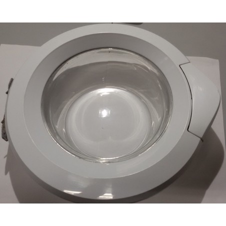 OBLO' COMPLETO PER LAVATRICE WEGA WHITE WW - 4 usato sva