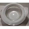 OBLO' COMPLETO PER LAVATRICE WEGA WHITE WW - 4 usato sva
