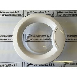 OBLO' COMPLETO PER LAVATRICE WHIRLPOOL AWO/D 6107 usato agx