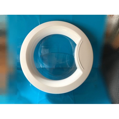 OBLO COMPLETO PER LAVATRICE WHIRLPOOL AWO/D 6127 - usato