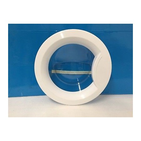 OBLO' COMPLETO PER LAVATRICE WHIRLPOOL AWO/D3060,AWO/D4112,AWO/D6107 - usato agx