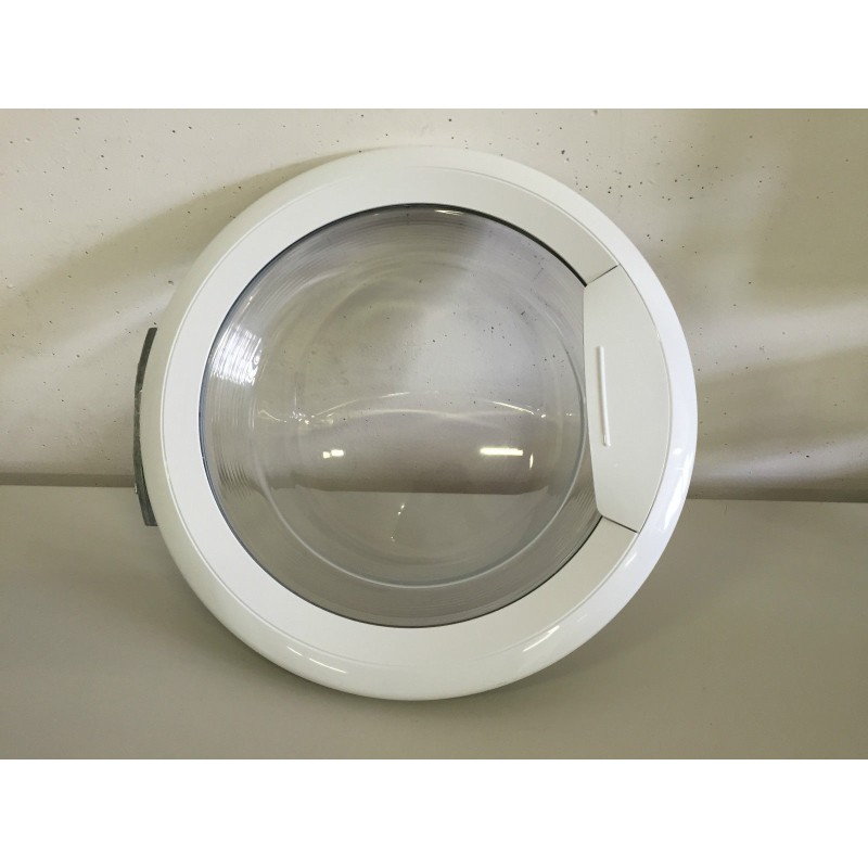 OBLO' COMPLETO PER LAVATRICE WHIRLPOOL DLC 8200 usato agx