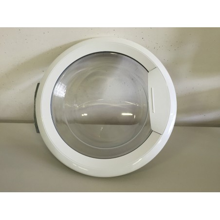 OBLO' COMPLETO PER LAVATRICE WHIRLPOOL DLC 8200 usato agx