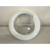 OBLO' COMPRESA CERNIERA DI MONTAGGIO PER LAVATRICE GRAETZ WS 1042  usato agx