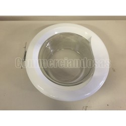 OBLO' COMPRESO DI CERNIERA PER LAVATRICE SANGIORGIO SGFT1000 usato agx