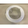 OBLO' COMPRESO DI CERNIERA PER LAVATRICE SANGIORGIO SGFT1000 usato agx
