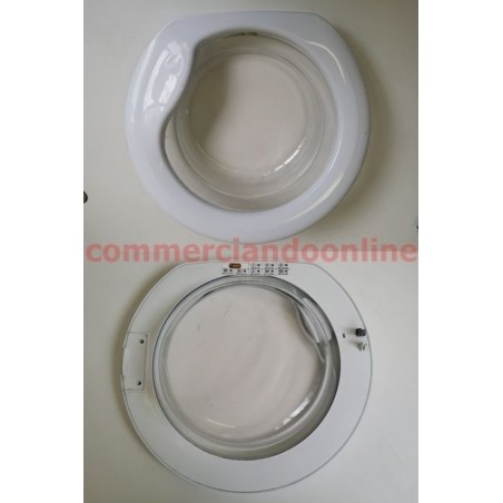 OBLO' PER  LAVATRICE CANDY AQUA 1000DF-07S USATO VLX