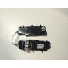 SCHEDA COMANDI COD 451508230 / 451508240 LAVASTOVIGLIE ARISTON CKF72A  USATO