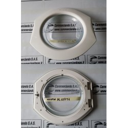 OBLO' PER LAVATRICE ARISTON AL 437 TX USATO VLX