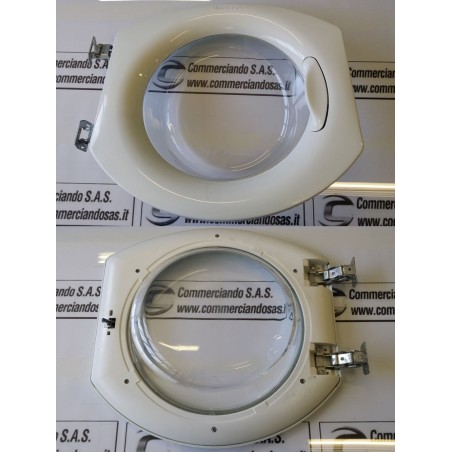 OBLO' PER LAVATRICE ARISTON ALD 120 IT USATO VLX
