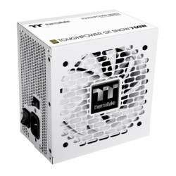 Power SupplyThermaltake TOUGHPOWER GT 750W Gold ATX3.1 White PS-TPT-0750FNFAGE-W