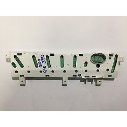 SCHEDA COMANDI COD 451511851 PER LAVATRICE REX RIE 390