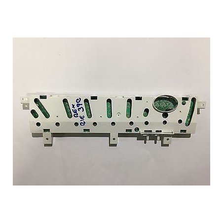 SCHEDA COMANDI COD 451511851 PER LAVATRICE REX RIE 390