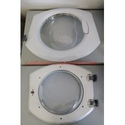 OBLO' PER LAVATRICE ARISTON AVL 88 USATO VLX
