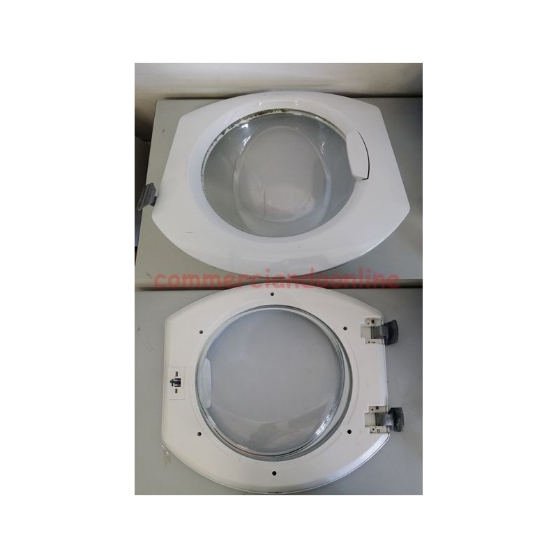 OBLO' PER LAVATRICE ARISTON AVL 88 USATO VLX