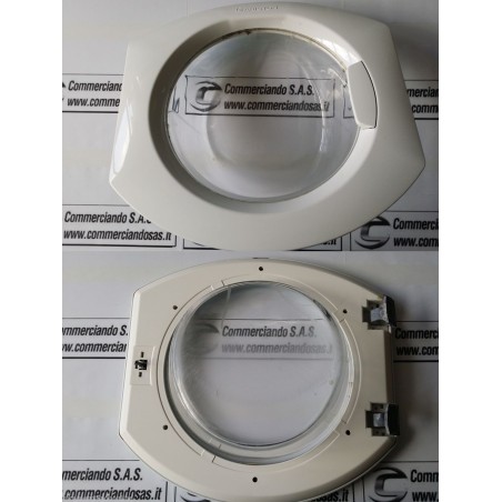 OBLO' PER LAVATRICE ARISTON AVL 89 IT BG USATO VLX