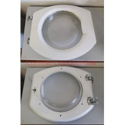 OBLO' COMPLETO EVO II ARIS.PW STAND. LAVATRICE ARISTON INDESIT HOTPOINT ORIGINALE AVSD AVSL AV AVSF