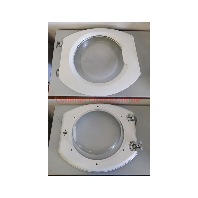OBLO' COMPLETO EVO II ARIS.PW STAND. LAVATRICE ARISTON INDESIT HOTPOINT ORIGINALE AVSD AVSL AV AVSF