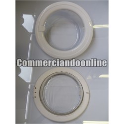 OBLO' PER LAVATRICE BOMPANI BO0271 - 98 usato agx