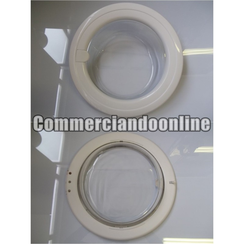 OBLO' PER LAVATRICE BOMPANI BO0271 - 98 usato agx