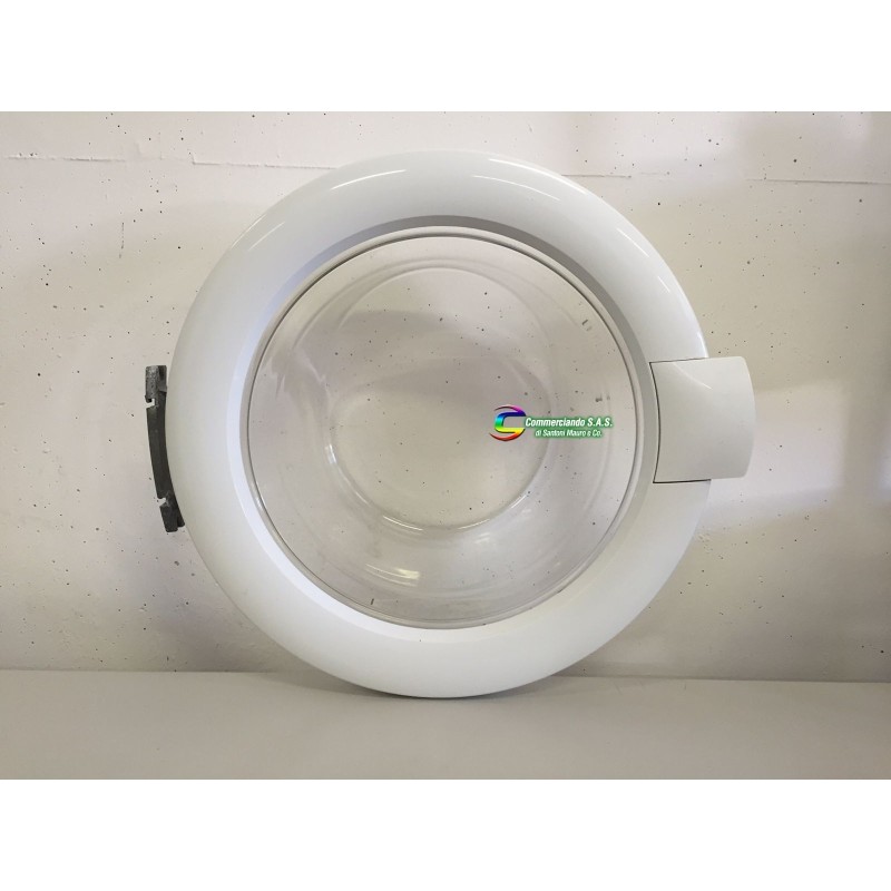 OBLO' PER LAVATRICE BOSCH FD 8709 usato agx