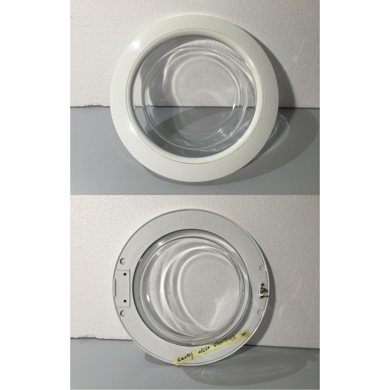 OBLO' PER LAVATRICE CANDY AQUA 600 T-01 usato agx