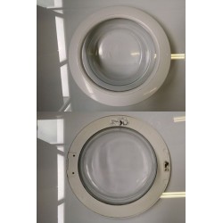 OBLO' PER LAVATRICE CANDY AQUAVIVA 66 USATO VLX