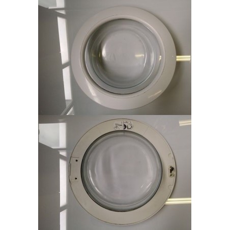 OBLO' PER LAVATRICE CANDY AQUAVIVA 66 USATO VLX