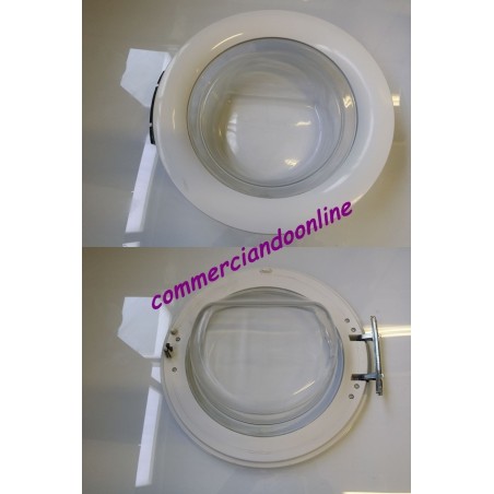 OBLO' PER LAVATRICE CANDY CBD 80 P IT USATO VLX