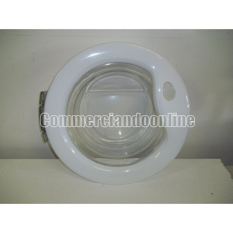 OBLO' PER LAVATRICE CANDY CM 106 TXT-01  usato agx