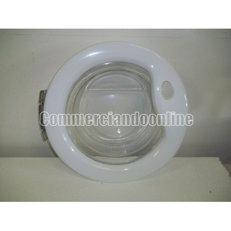 OBLO' PER LAVATRICE CANDY CM 106 TXT-01  usato agx