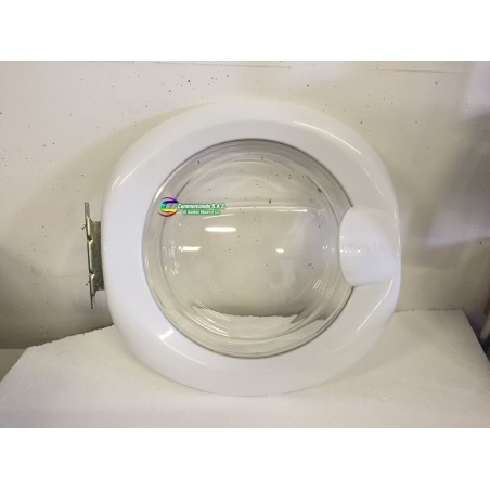 OBLO' PER LAVATRICE HOOVER HNS 2805-30 usato agx