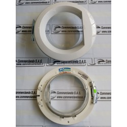 OBLO' PER LAVATRICE IGNIS LOE6056 USATO VLX