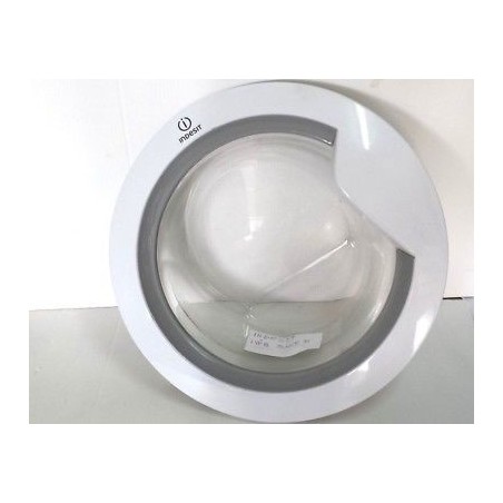 OBLO' PER LAVATRICE INDESIT IWB 5065 B usato