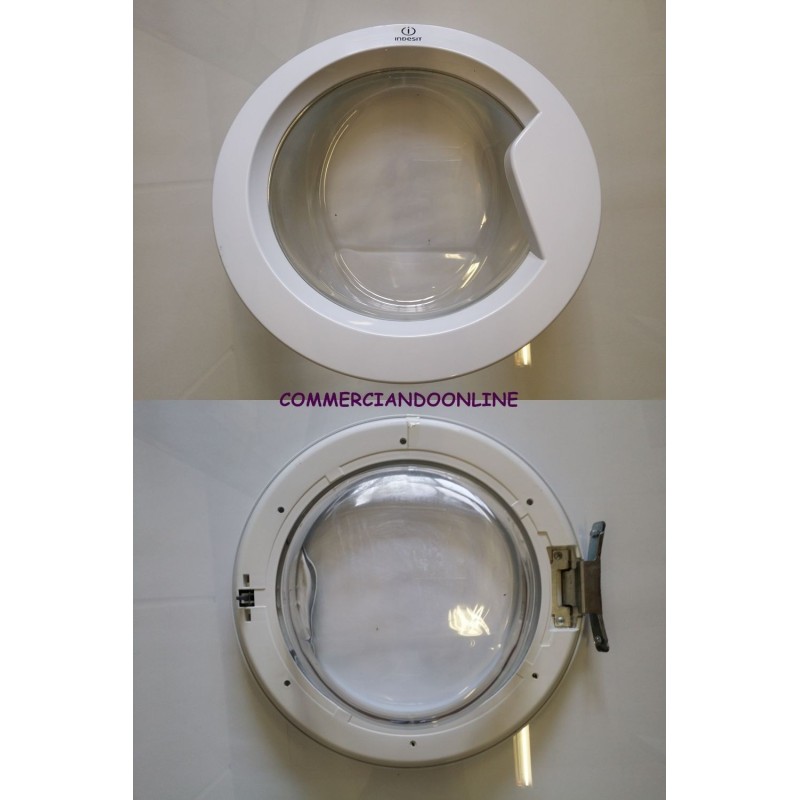 OBLO' PER LAVATRICE INDESIT IWC 7125 (EU) USATO VLX