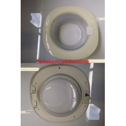 OBLO' PER LAVATRICE INDESIT WA 6124 USATO agx