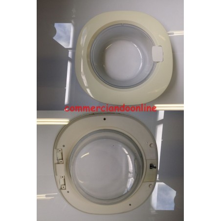OBLO' PER LAVATRICE INDESIT WA 6124 USATO VLX