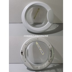 OBLO' PER LAVATRICE INDESIT WIAV 60 USATO VLX