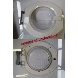 OBLO' PER LAVATRICE LB 6 TX USATO VLX