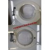 OBLO' PER LAVATRICE LB 6 TX USATO VLX