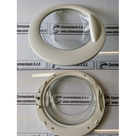 OBLO' PER LAVATRICE REX RE 313 E USATO VLX